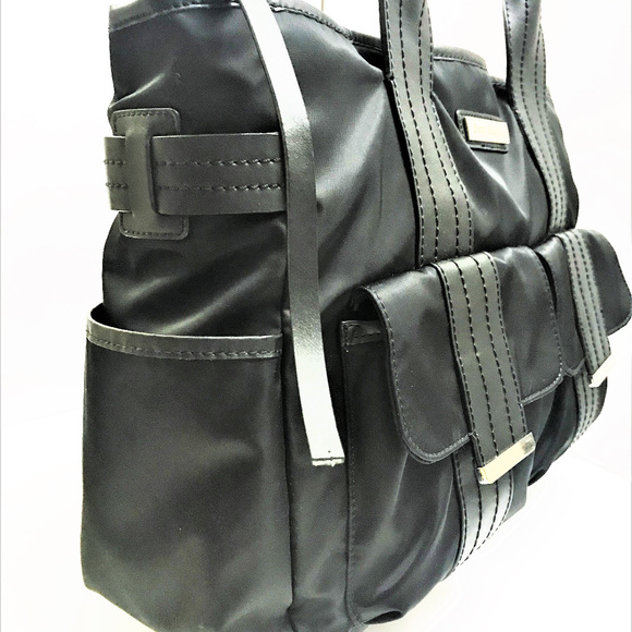 Perry Mackin Zoey Diaper Tote - Picture 3 of 8